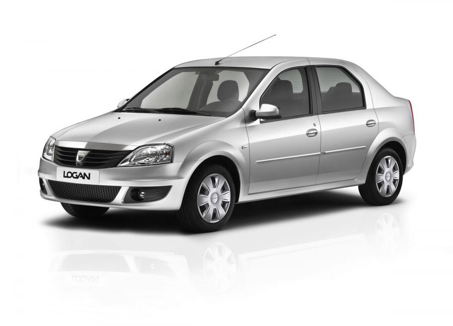  Dacia Logan 2008 года  (фото 57 из 81)
